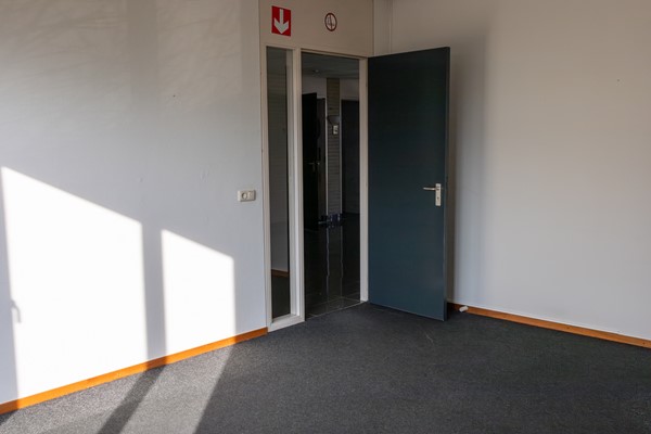 Medium property photo - De Wymerts 3, 8701 WT Bolsward